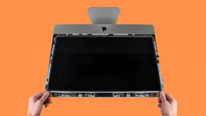 iMac