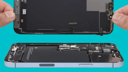 iPhone 13