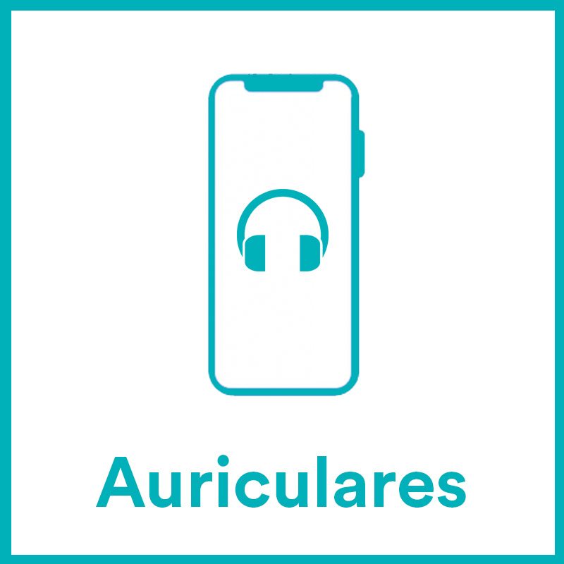 Logo auriculares